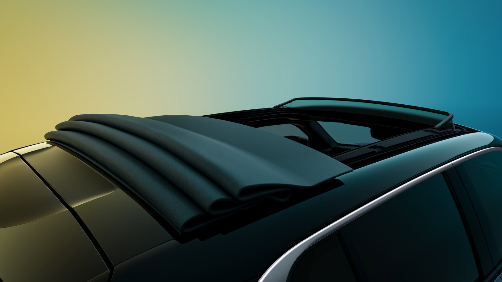 Renault 4 teaser